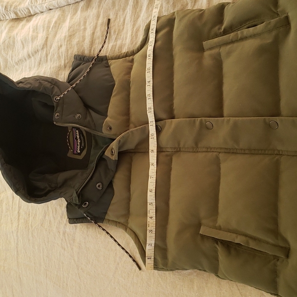 Patagonia Bivy Vest - Picture 9 of 14